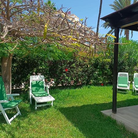 Relax Bungalow With Parking Villa Maspalomas  Kültér fotó