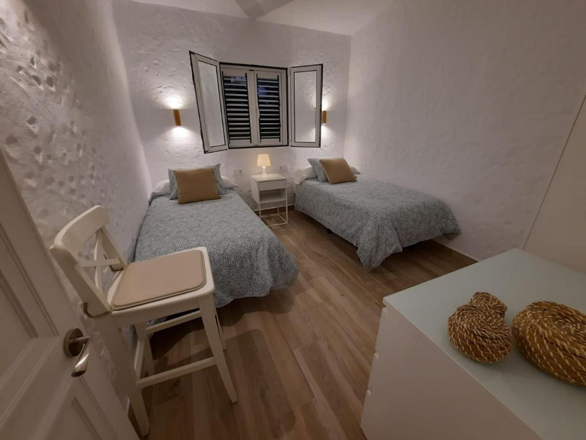 Relax Bungalow With Parking Villa Maspalomas  Kültér fotó