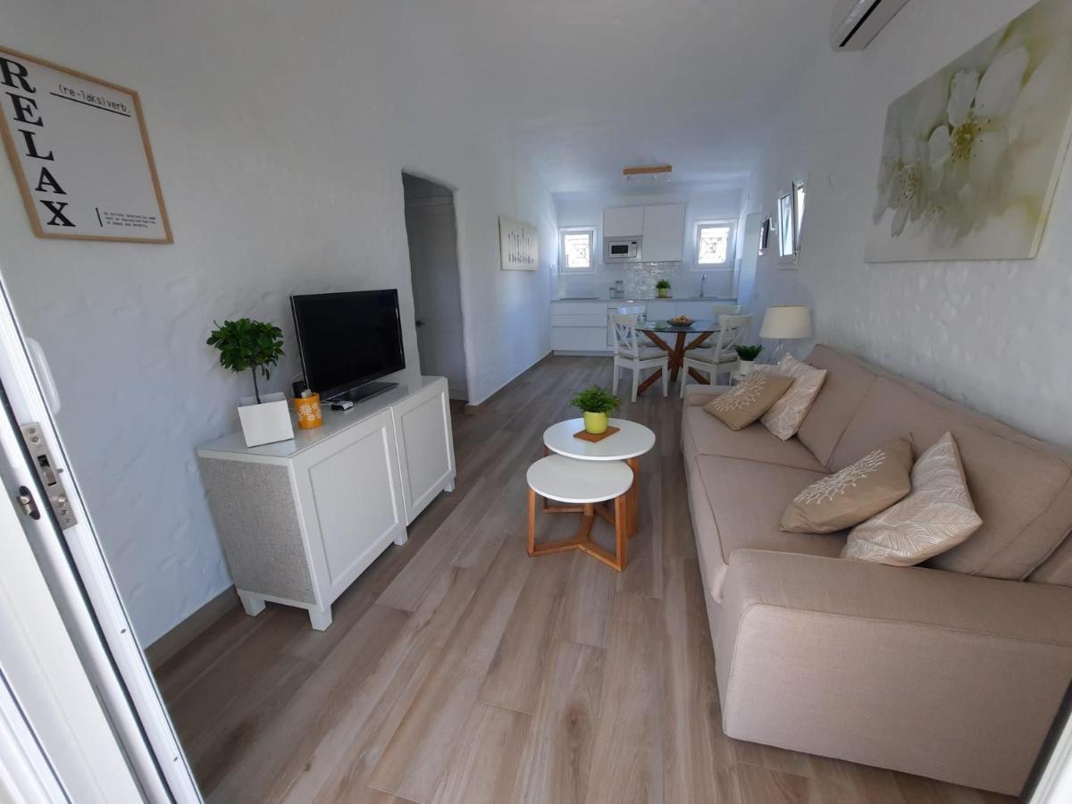 Relax Bungalow With Parking Villa Maspalomas  Kültér fotó