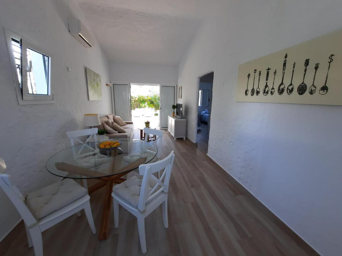 Relax Bungalow With Parking Villa Maspalomas  Kültér fotó